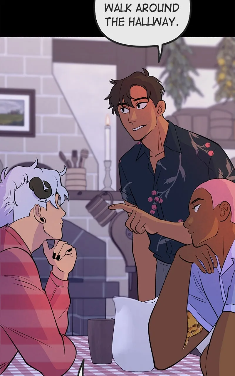 Lovely Hell Chapter 68 page 69 - 