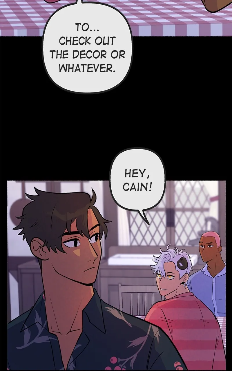 Lovely Hell Chapter 68 page 70 - 