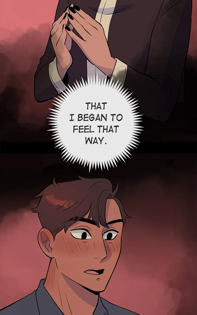 Lovely Hell Chapter 68 page 8 - 