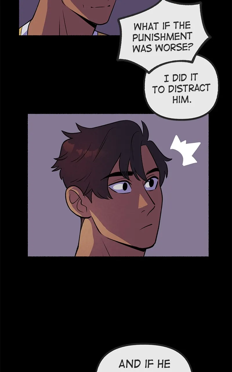Lovely Hell Chapter 68 page 10 - 