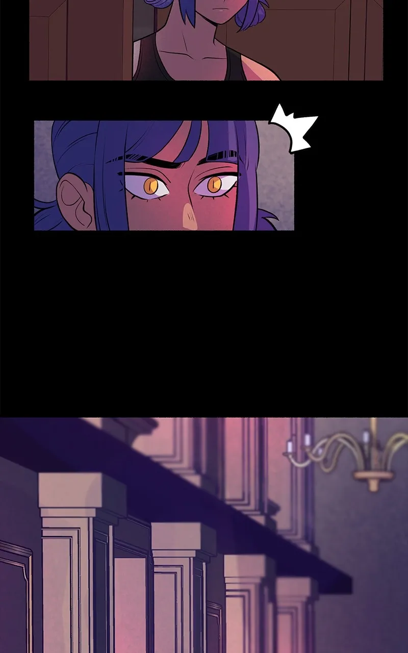 Lovely Hell Chapter 69 page 13 - 