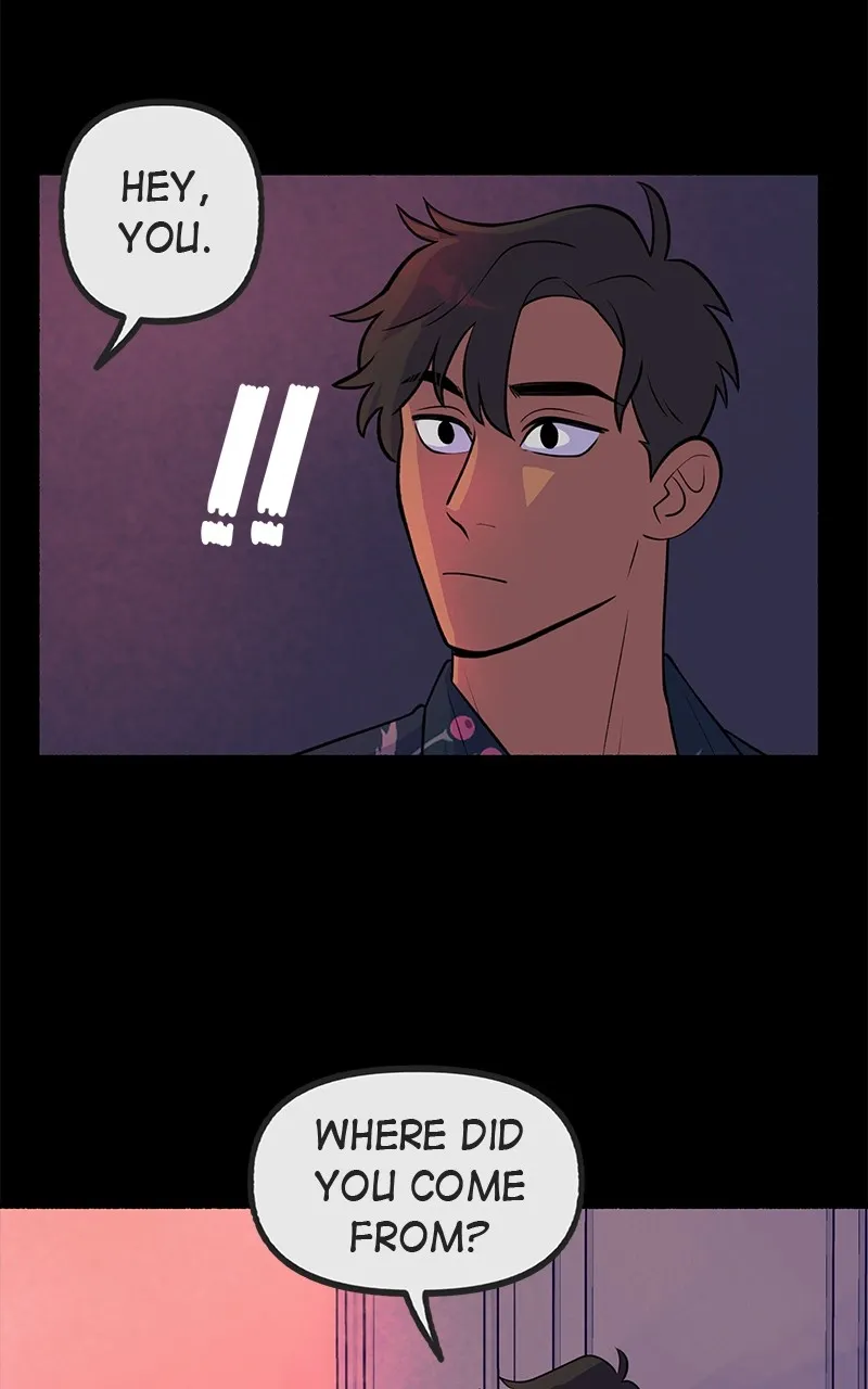 Lovely Hell Chapter 69 page 15 - 