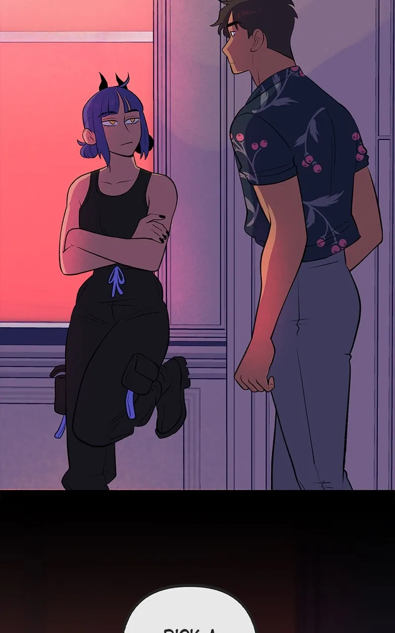 Lovely Hell Chapter 69 page 16 - 