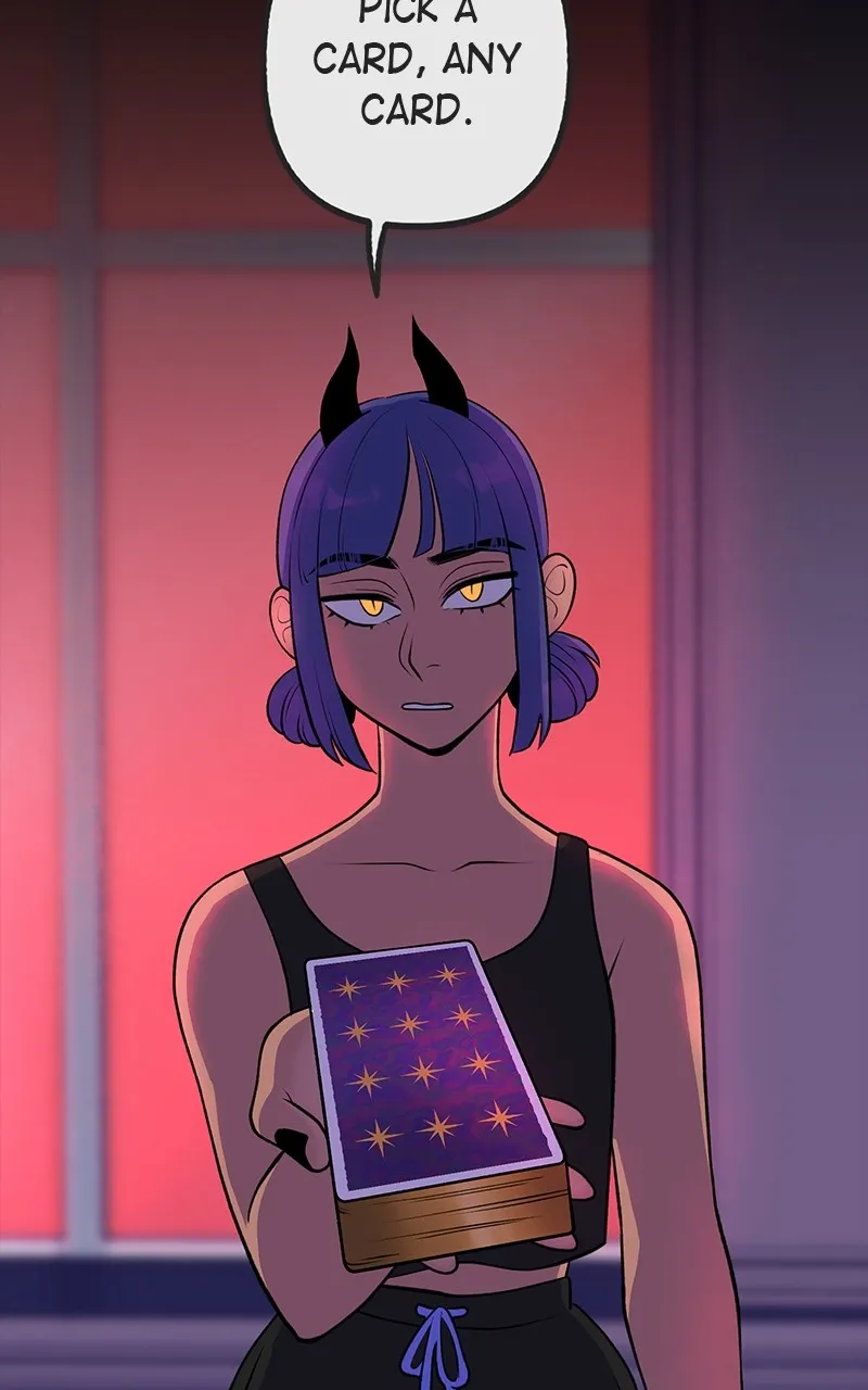 Lovely Hell Chapter 69 page 17 - 