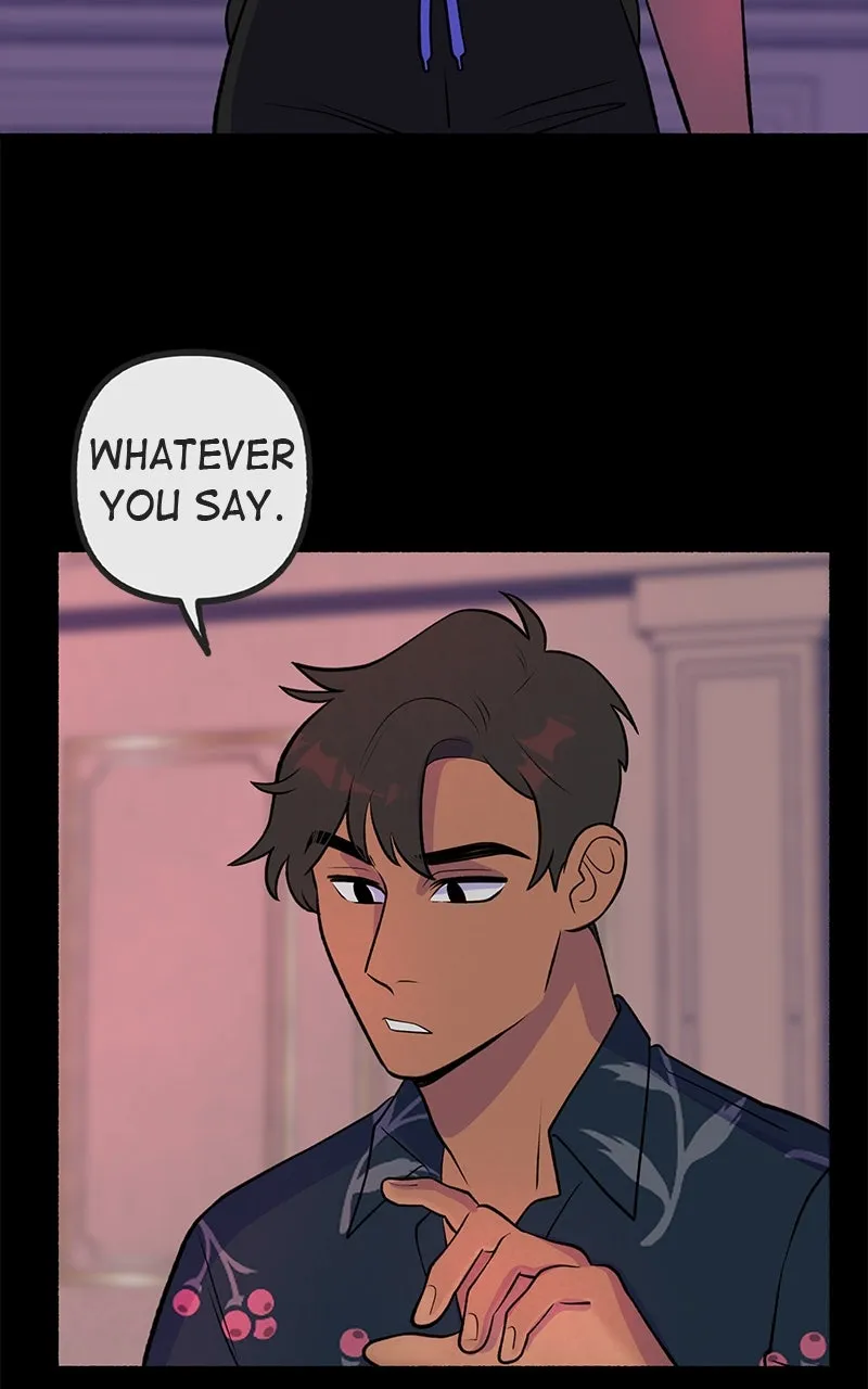 Lovely Hell Chapter 69 page 18 - 