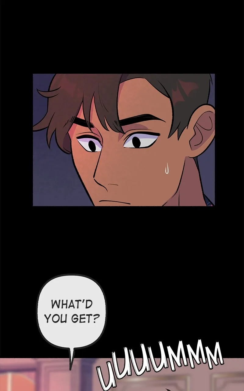 Lovely Hell Chapter 69 page 20 - 