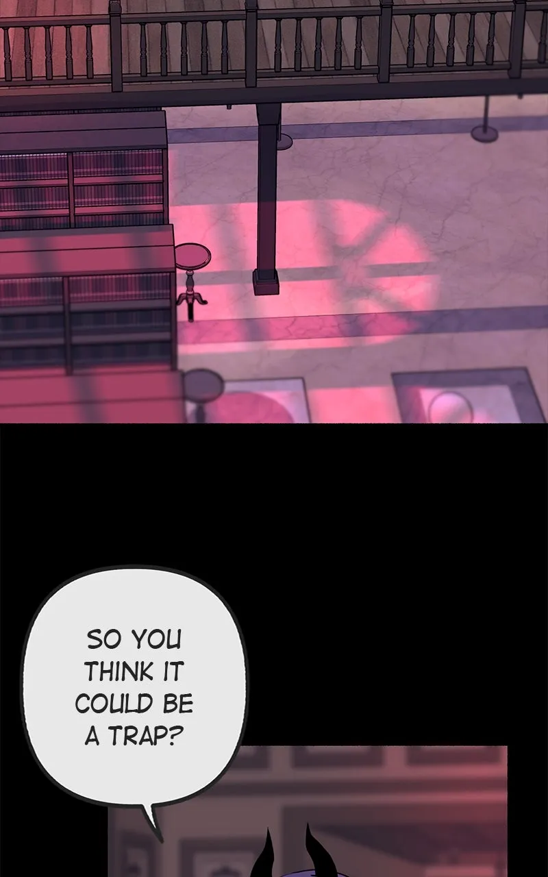Lovely Hell Chapter 69 page 3 - 