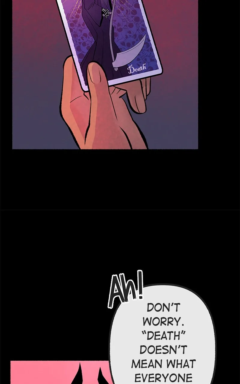 Lovely Hell Chapter 69 page 22 - 