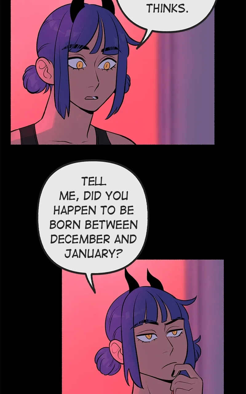 Lovely Hell Chapter 69 page 23 - 