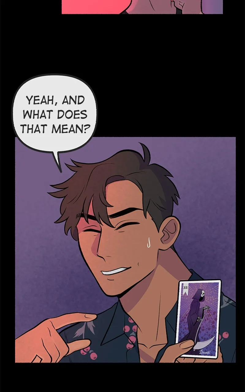 Lovely Hell Chapter 69 page 24 - 