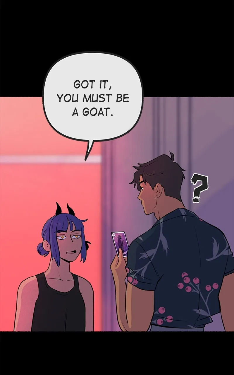 Lovely Hell Chapter 69 page 25 - 