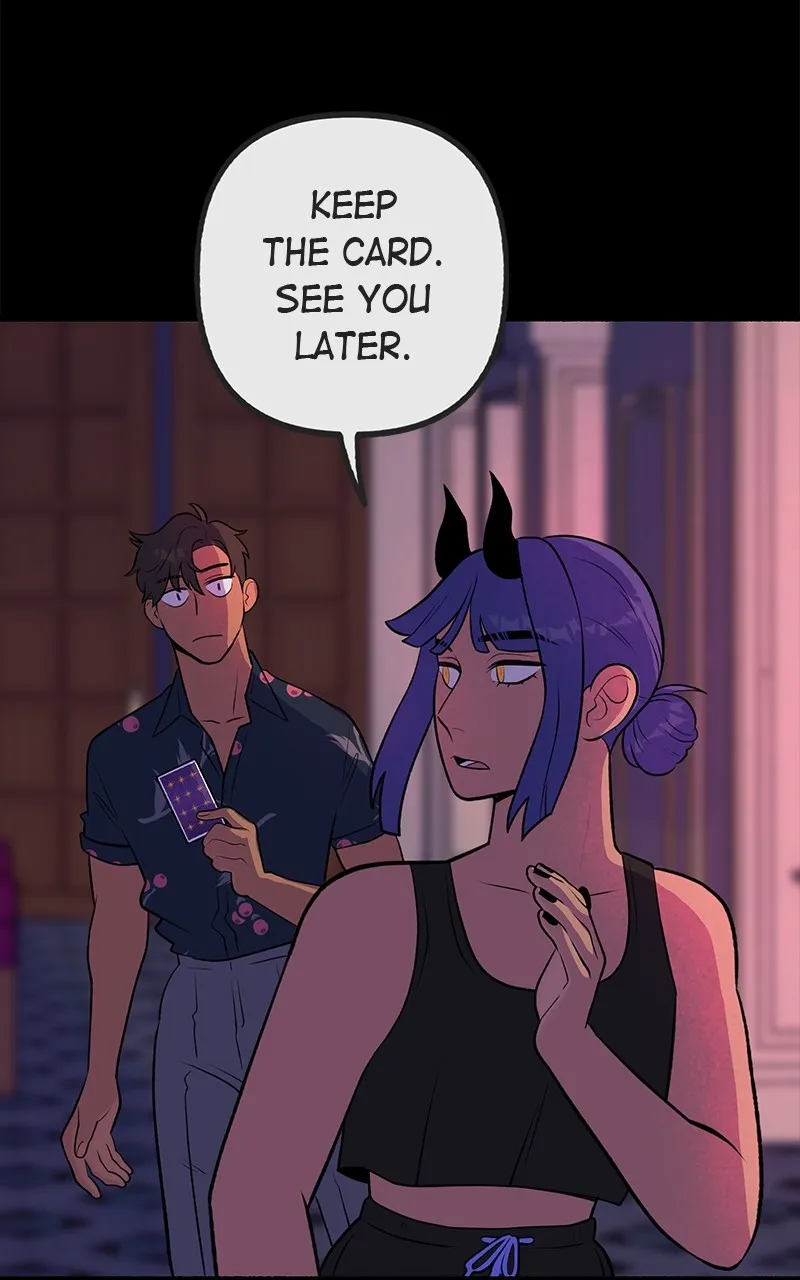 Lovely Hell Chapter 69 page 26 - 