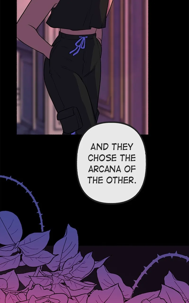 Lovely Hell Chapter 69 page 30 - 
