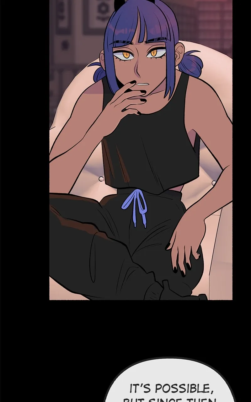 Lovely Hell Chapter 69 page 4 - 