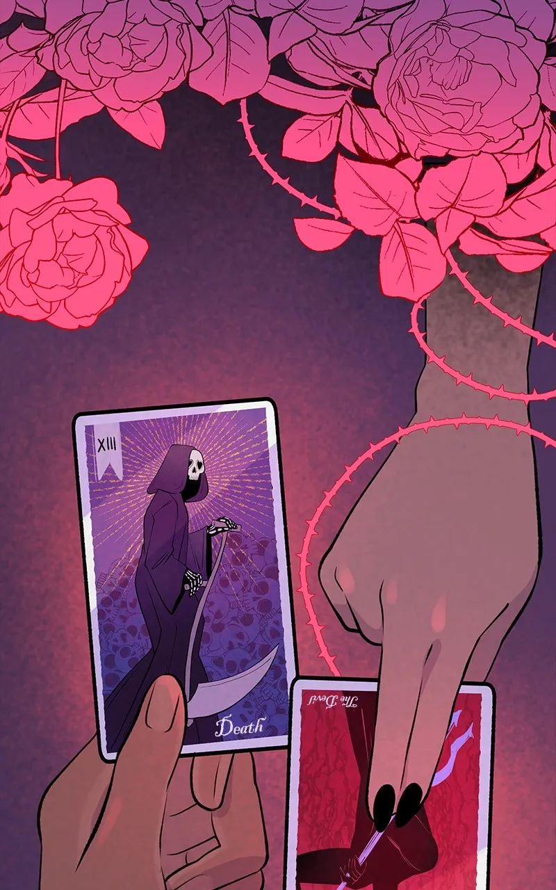 Lovely Hell Chapter 69 page 31 - 
