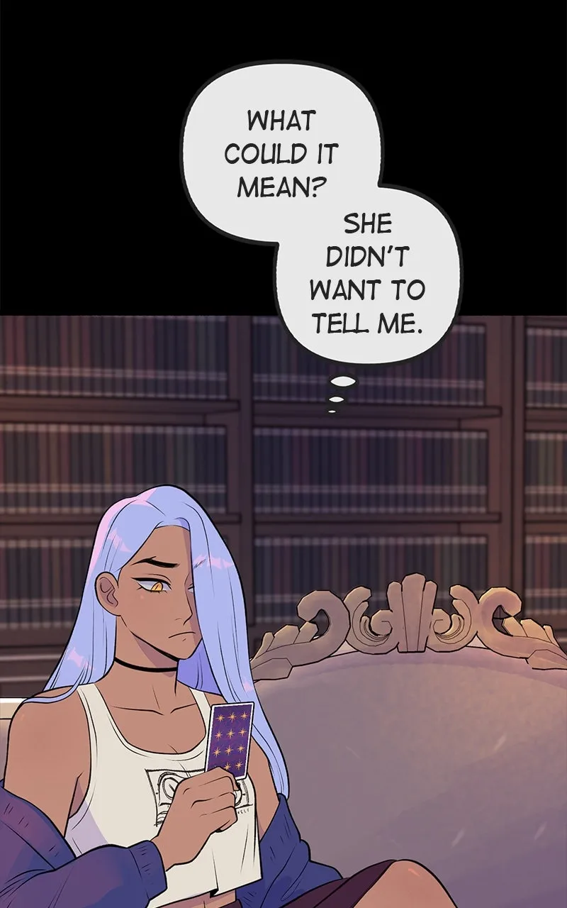 Lovely Hell Chapter 69 page 34 - 