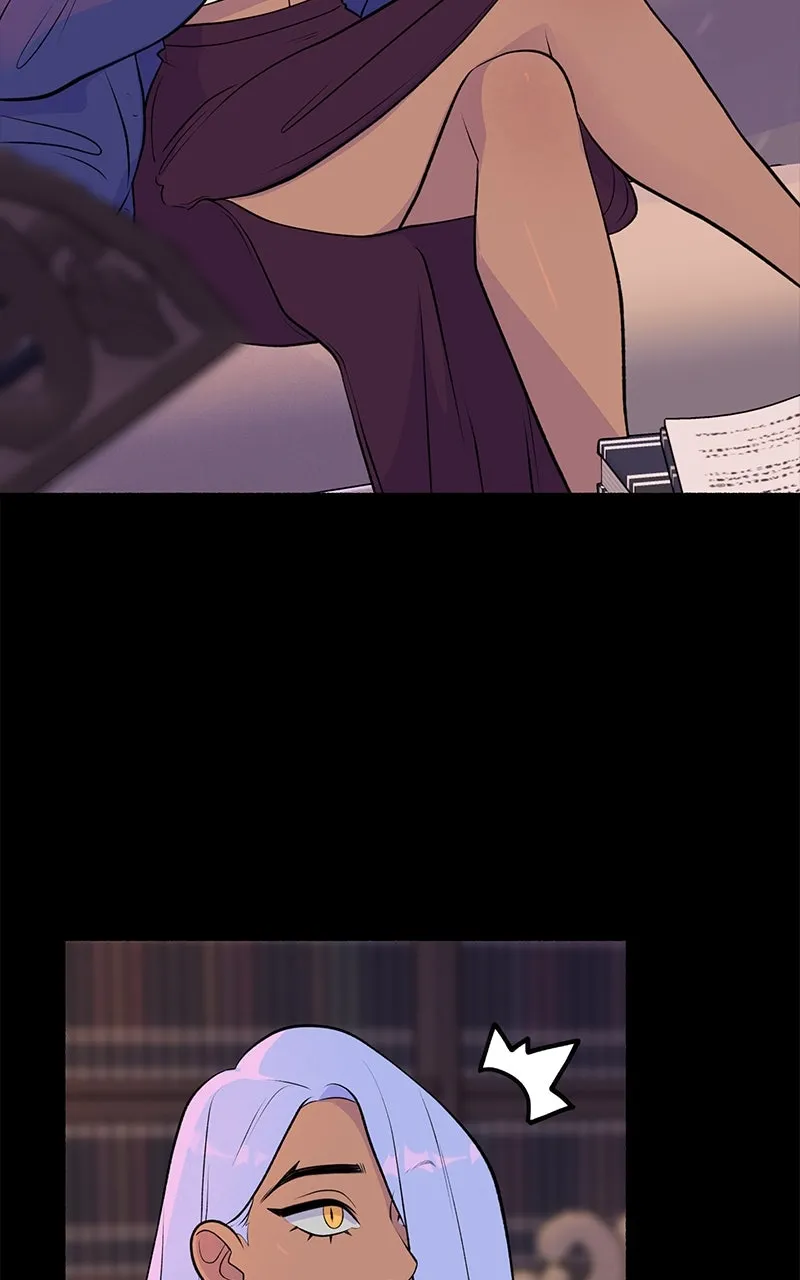 Lovely Hell Chapter 69 page 35 - 