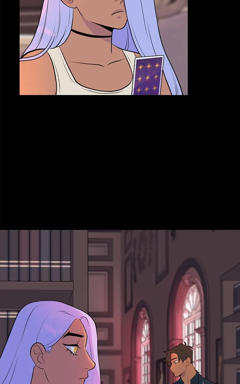 Lovely Hell Chapter 69 page 36 - 