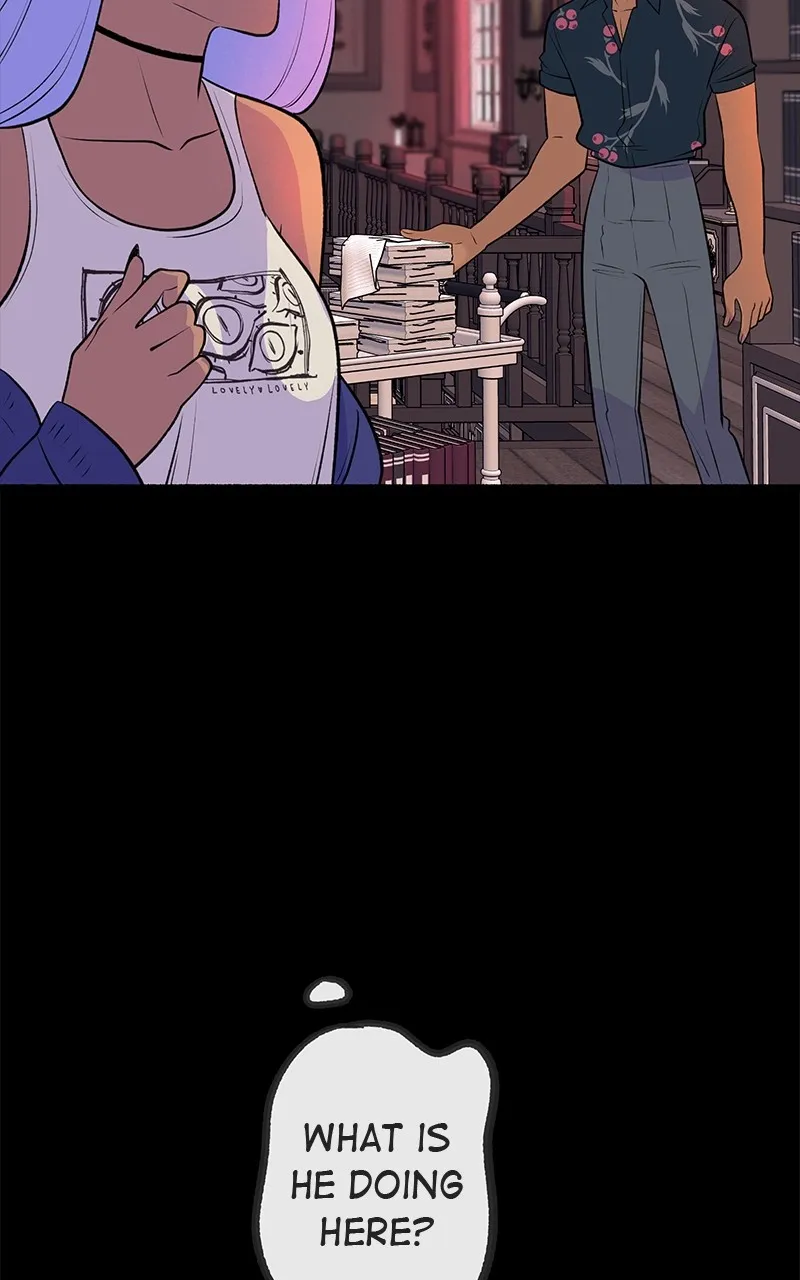 Lovely Hell Chapter 69 page 37 - 