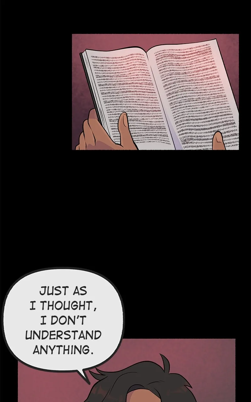 Lovely Hell Chapter 69 page 39 - 