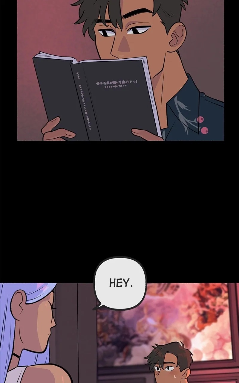 Lovely Hell Chapter 69 page 40 - 