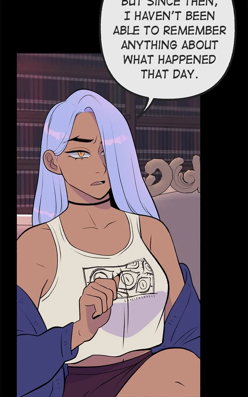 Lovely Hell Chapter 69 page 5 - 