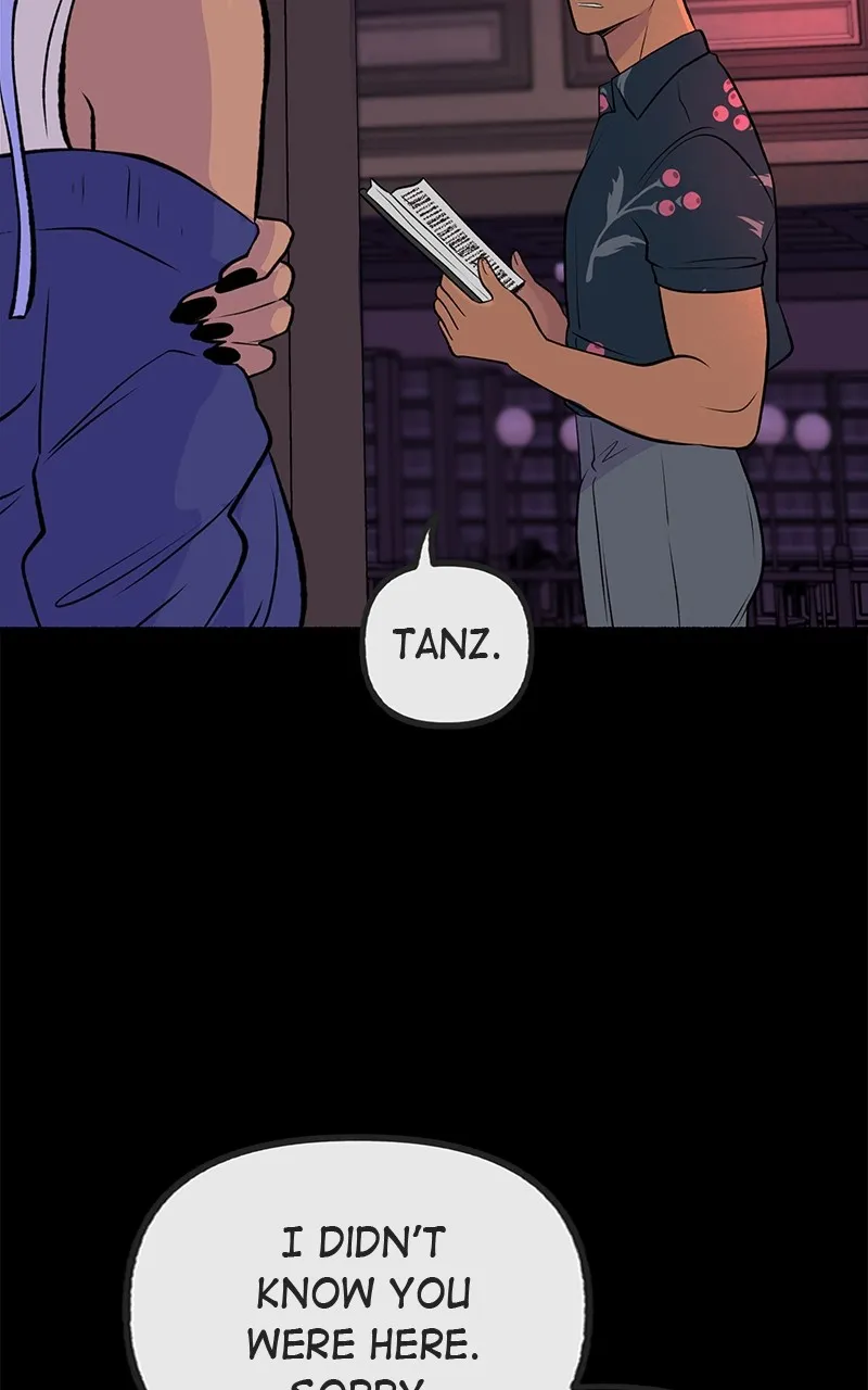 Lovely Hell Chapter 69 page 41 - 