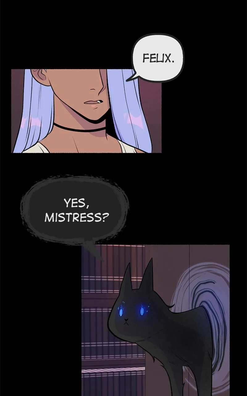 Lovely Hell Chapter 69 page 43 - 
