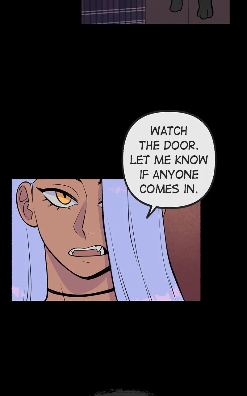Lovely Hell Chapter 69 page 44 - 