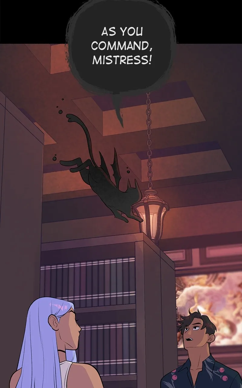 Lovely Hell Chapter 69 page 45 - 