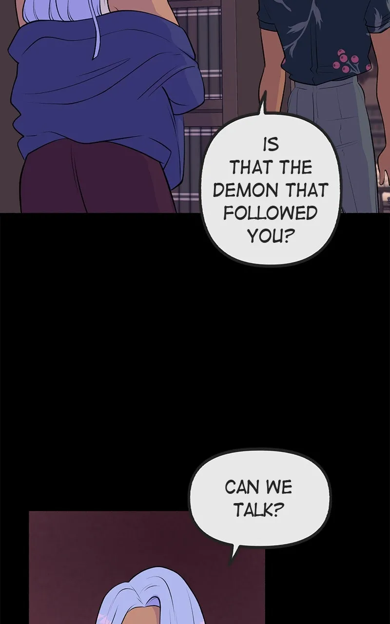Lovely Hell Chapter 69 page 46 - 