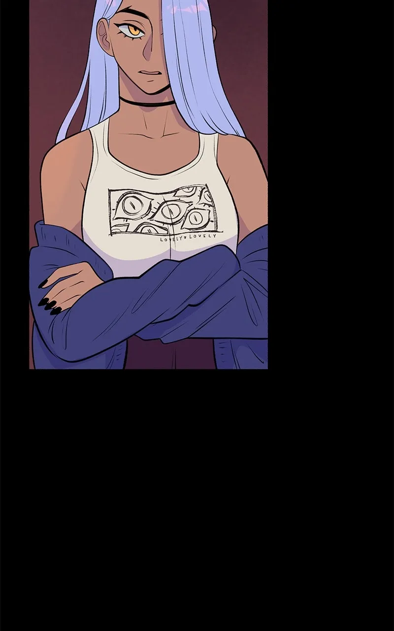 Lovely Hell Chapter 69 page 47 - 