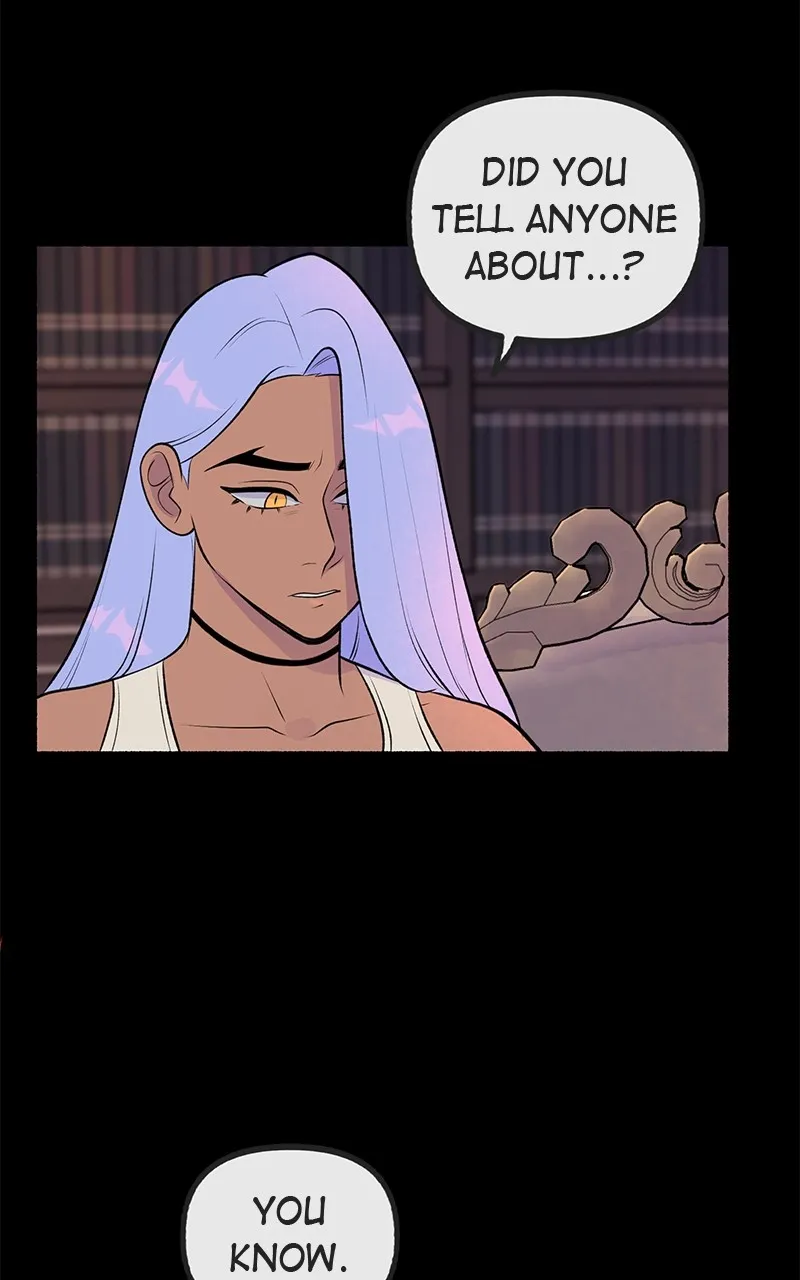 Lovely Hell Chapter 69 page 50 - 