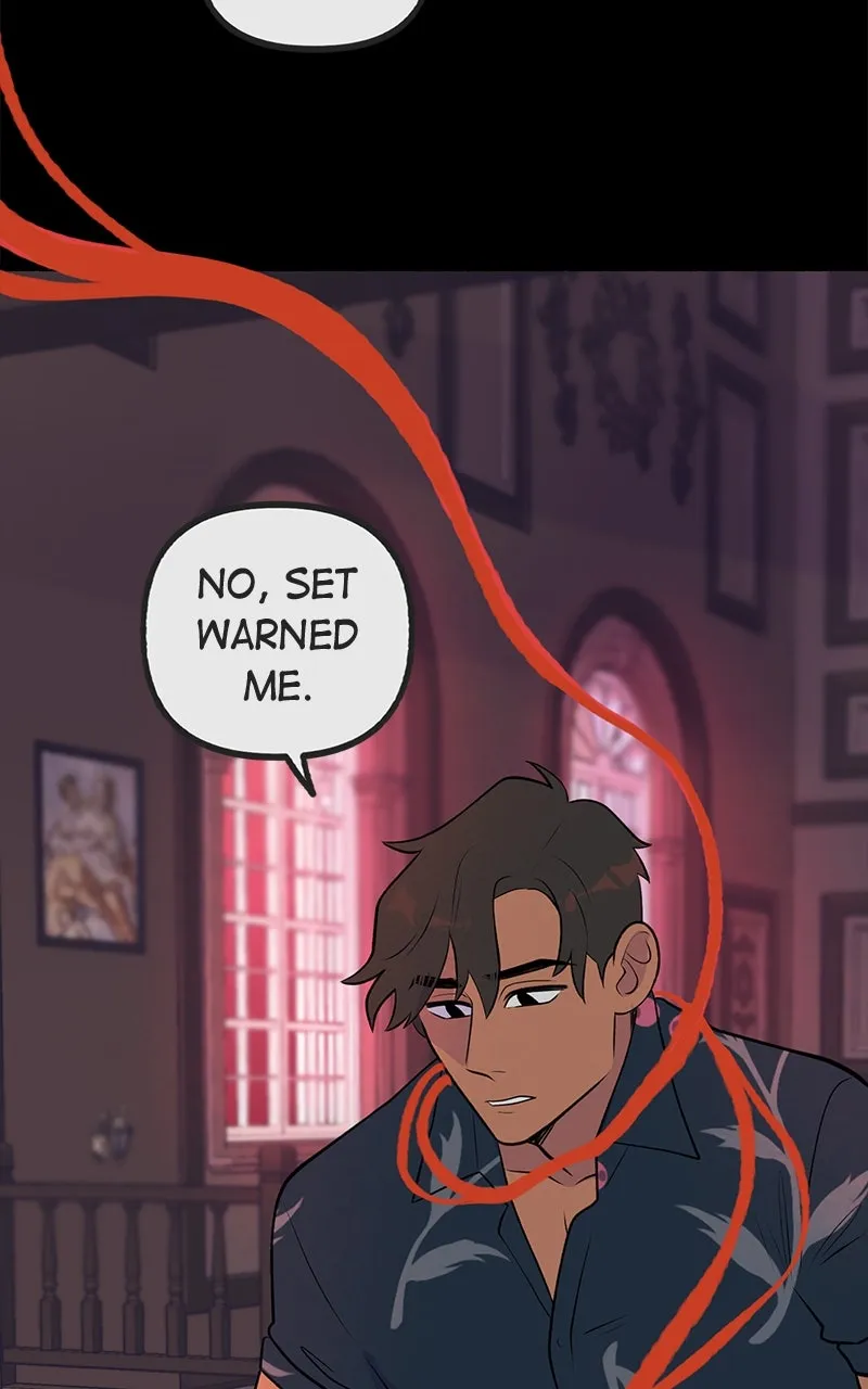 Lovely Hell Chapter 69 page 51 - 