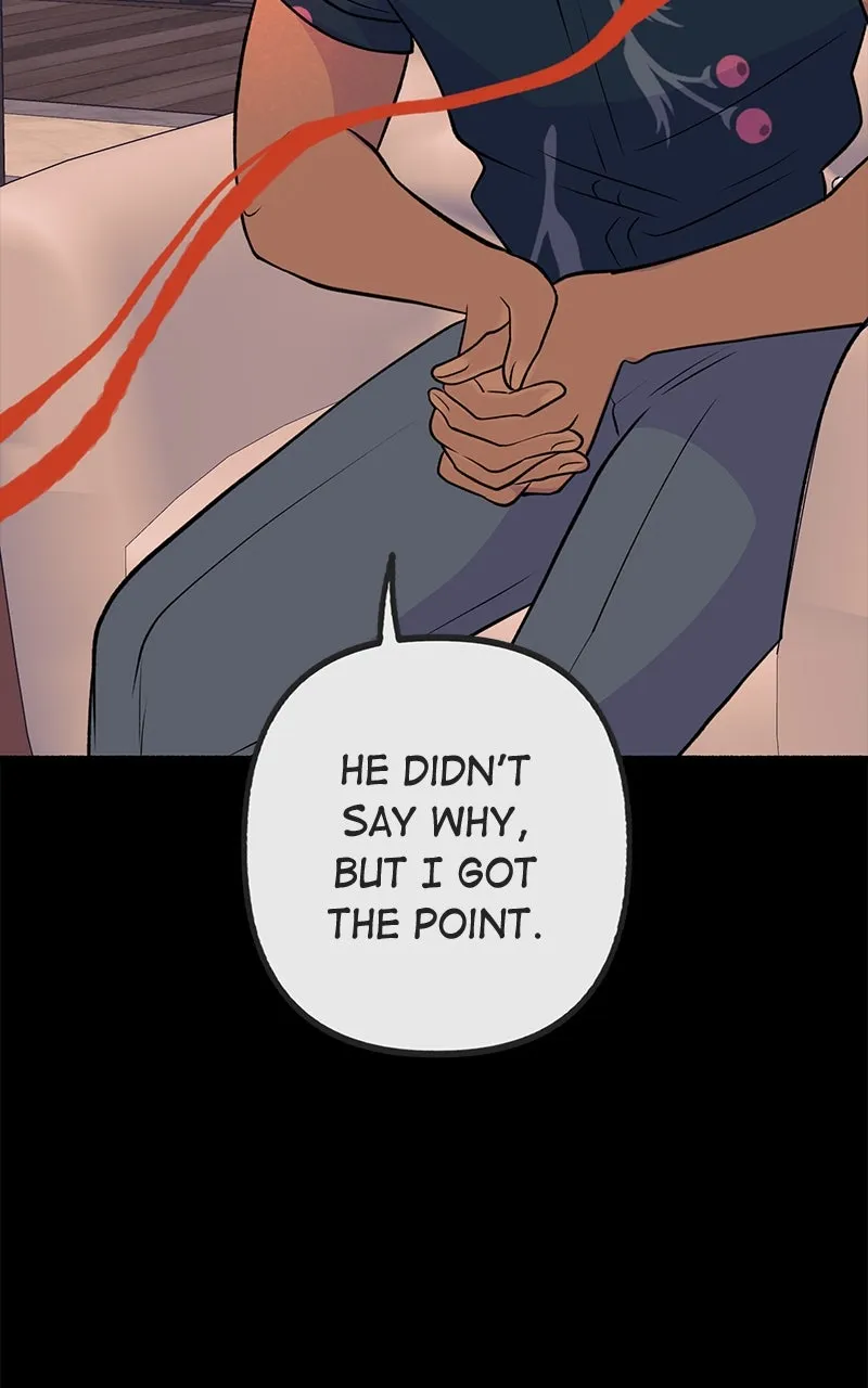 Lovely Hell Chapter 69 page 52 - 