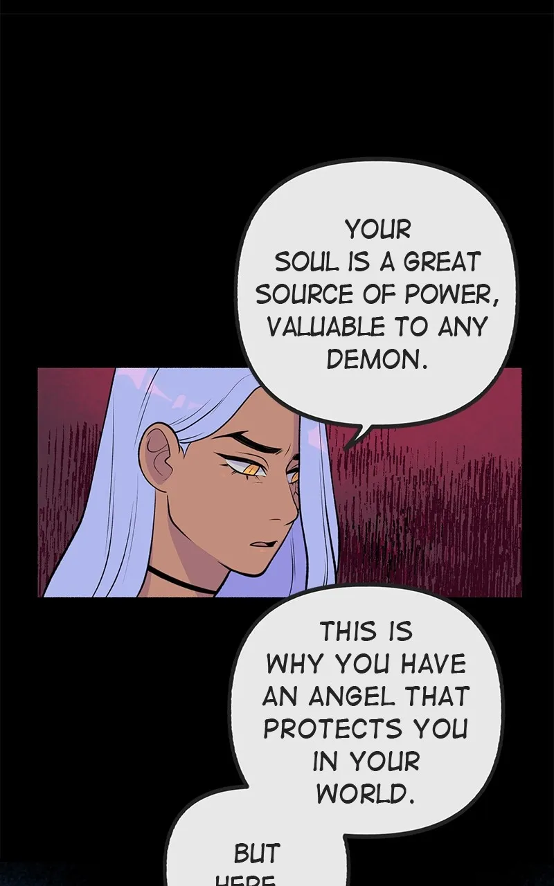Lovely Hell Chapter 69 page 53 - 