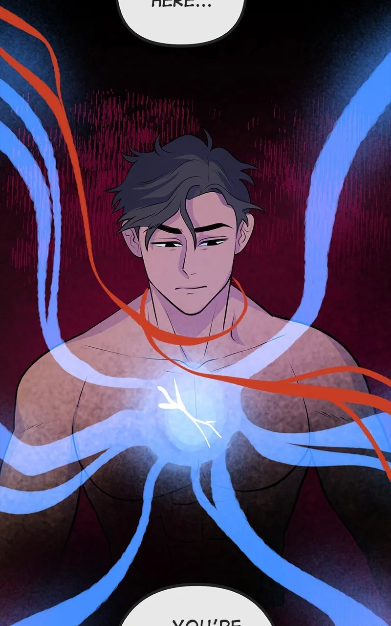 Lovely Hell Chapter 69 page 54 - 