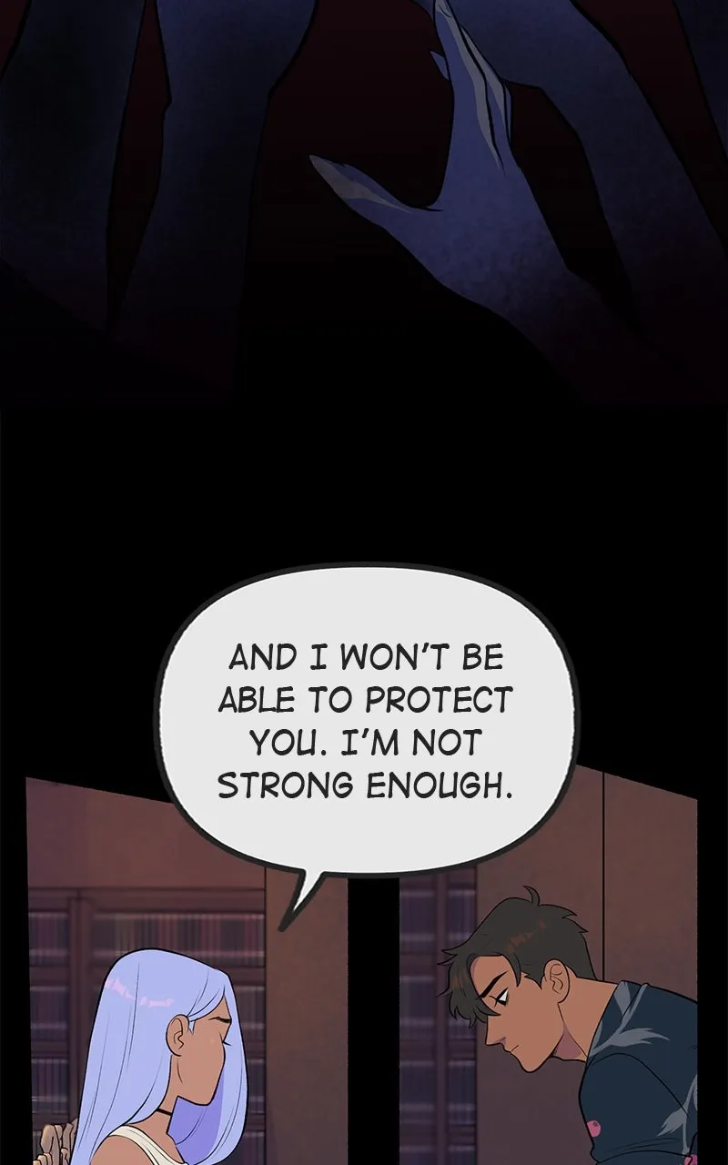 Lovely Hell Chapter 69 page 56 - 
