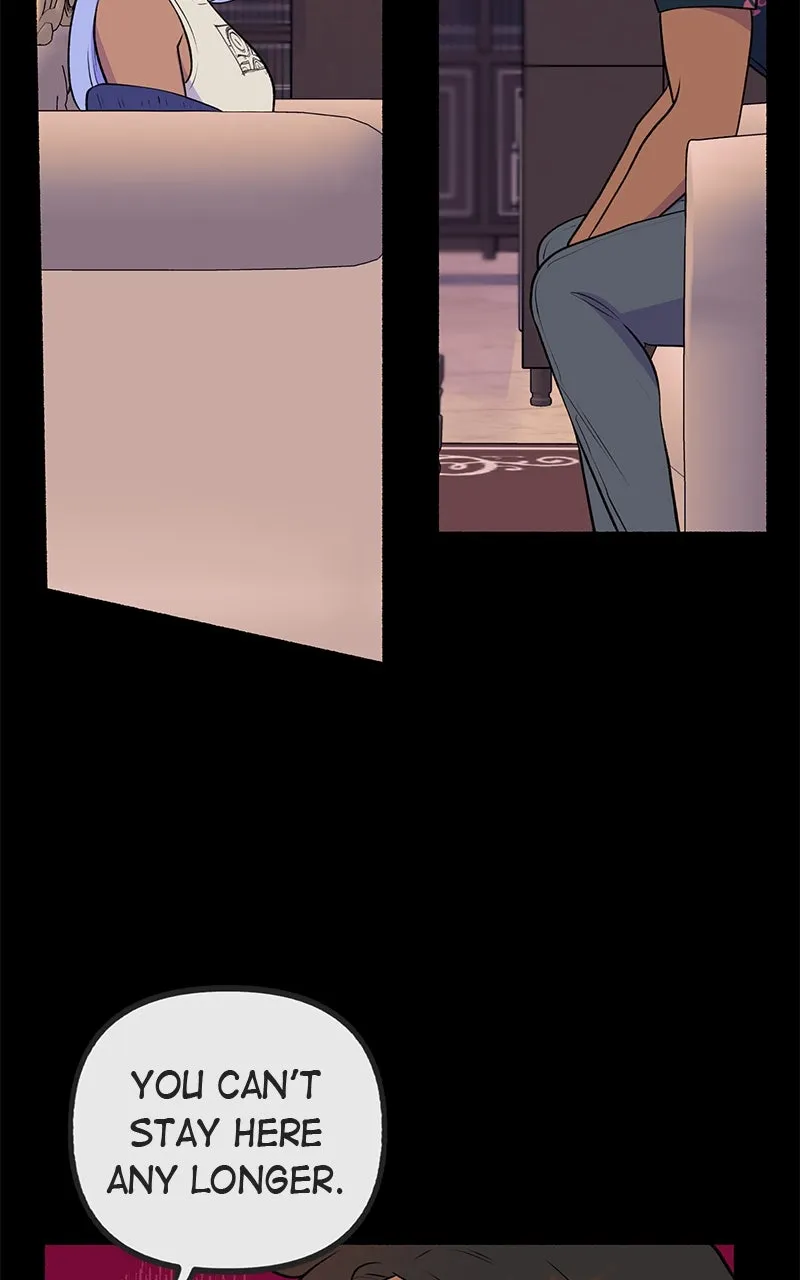 Lovely Hell Chapter 69 page 57 - 