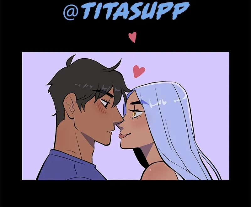 Lovely Hell Chapter 69 page 60 - 