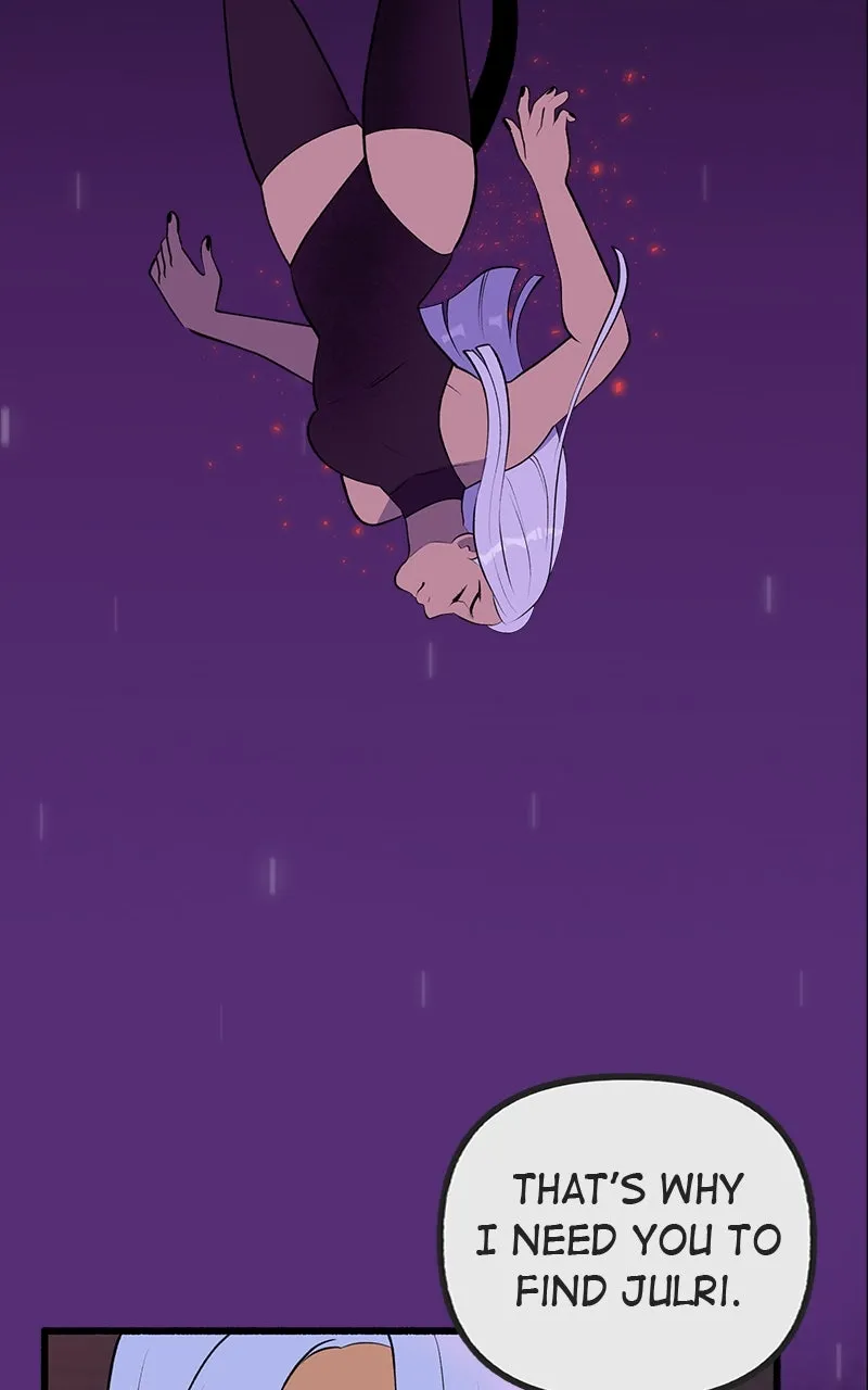 Lovely Hell Chapter 69 page 7 - 