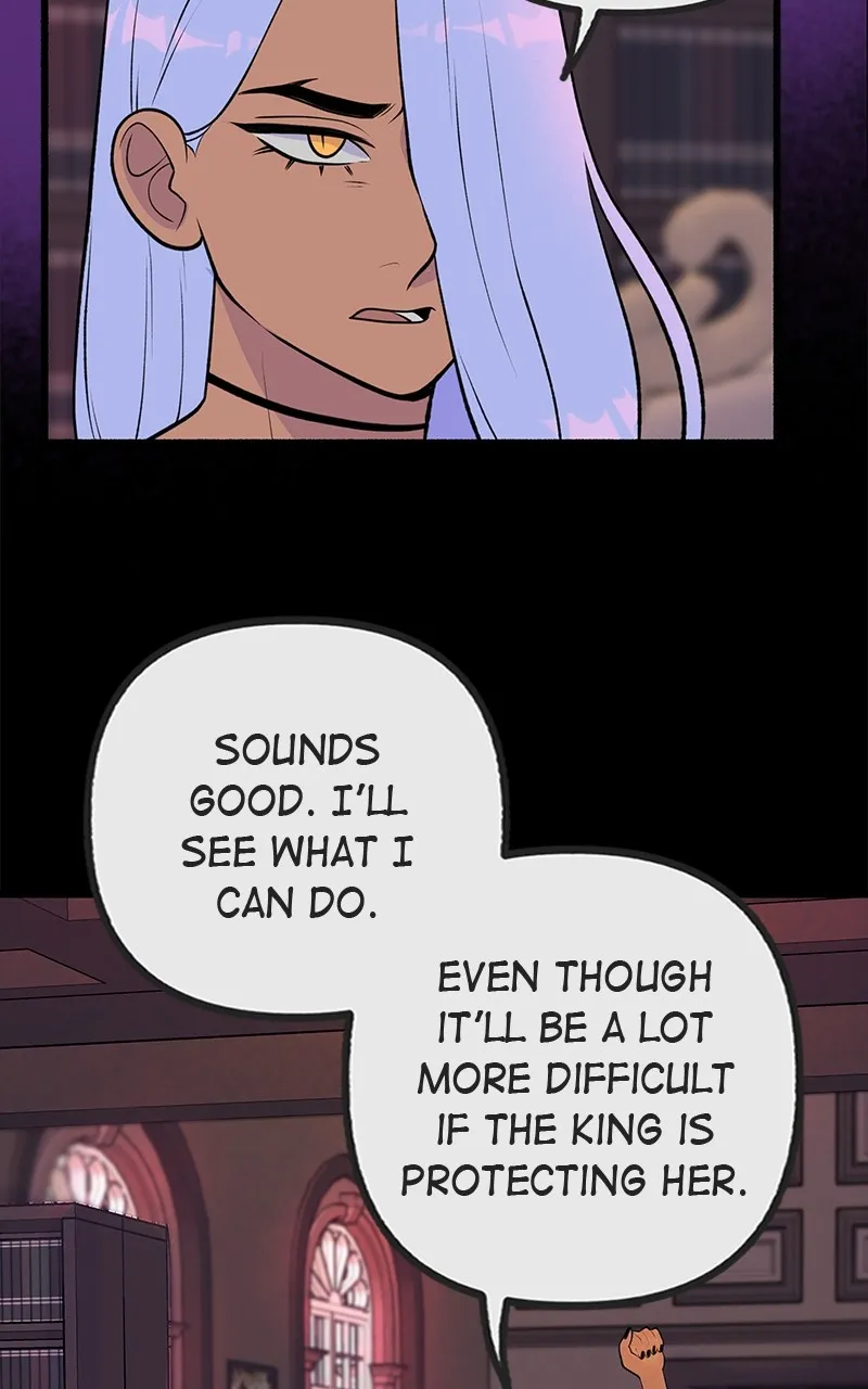 Lovely Hell Chapter 69 page 8 - 