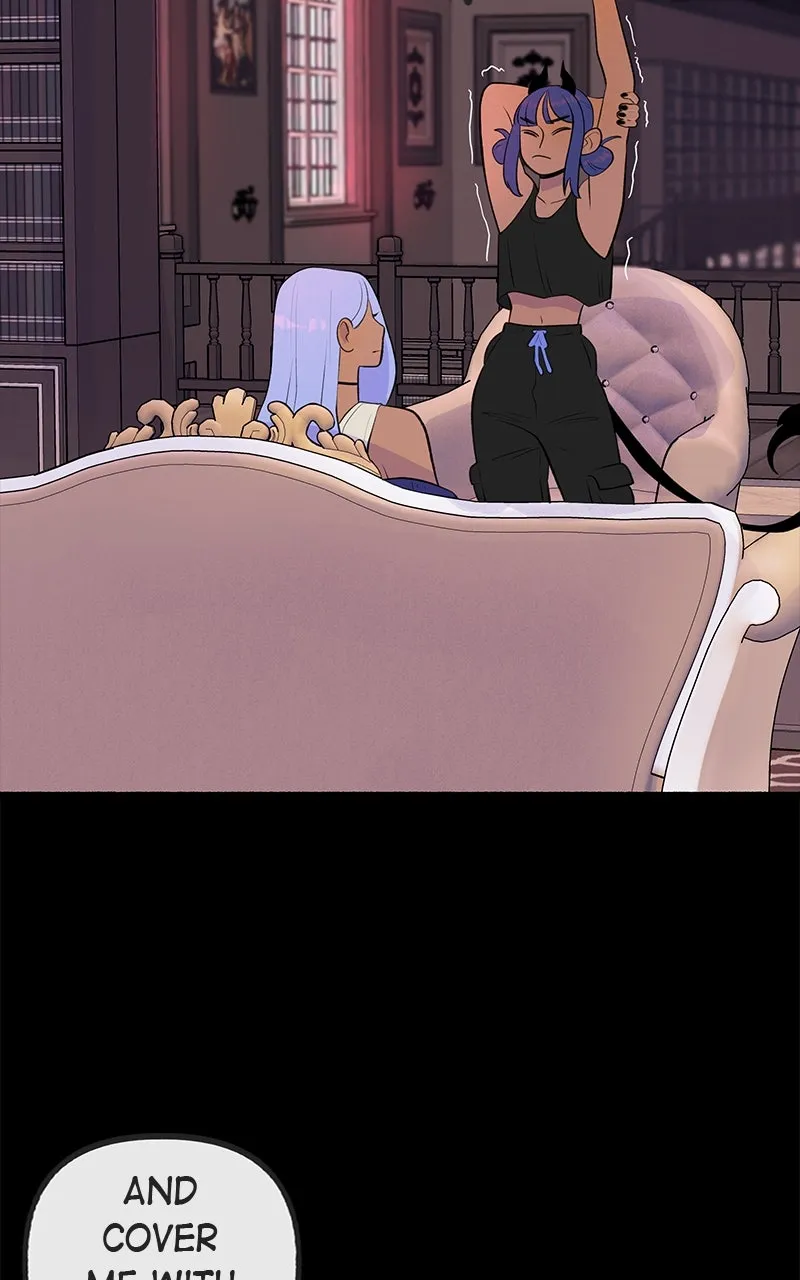 Lovely Hell Chapter 69 page 9 - 