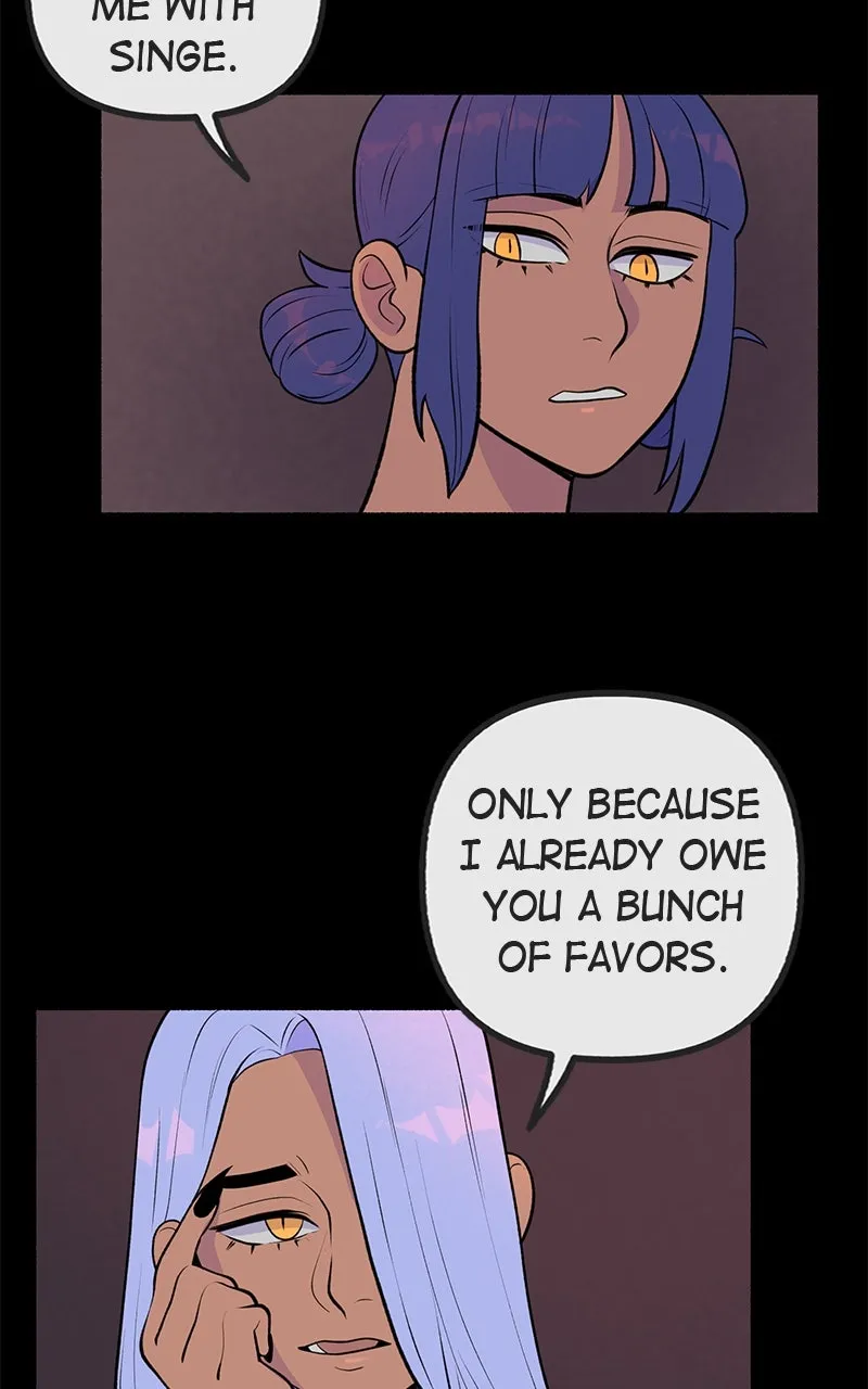 Lovely Hell Chapter 69 page 10 - 