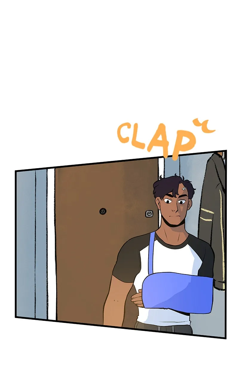 Lovely Hell Chapter 7 page 1 - 