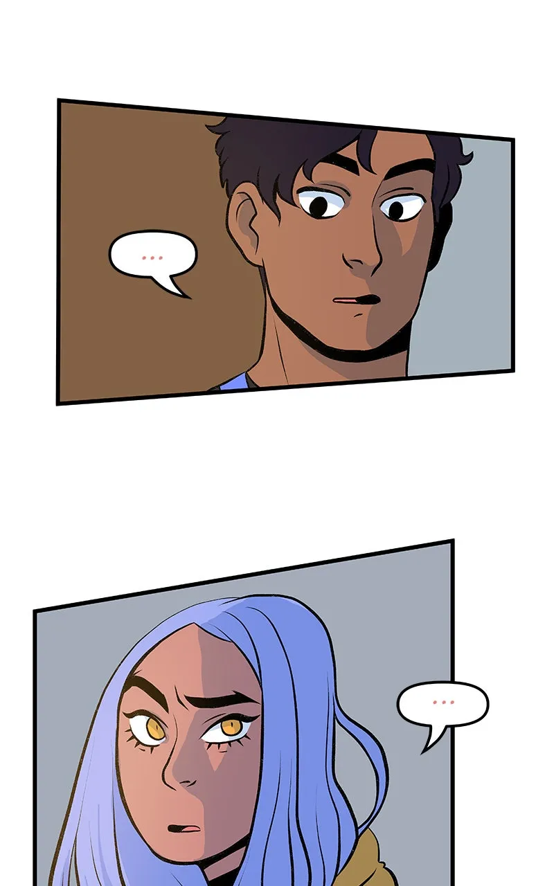 Lovely Hell Chapter 7 page 2 - 