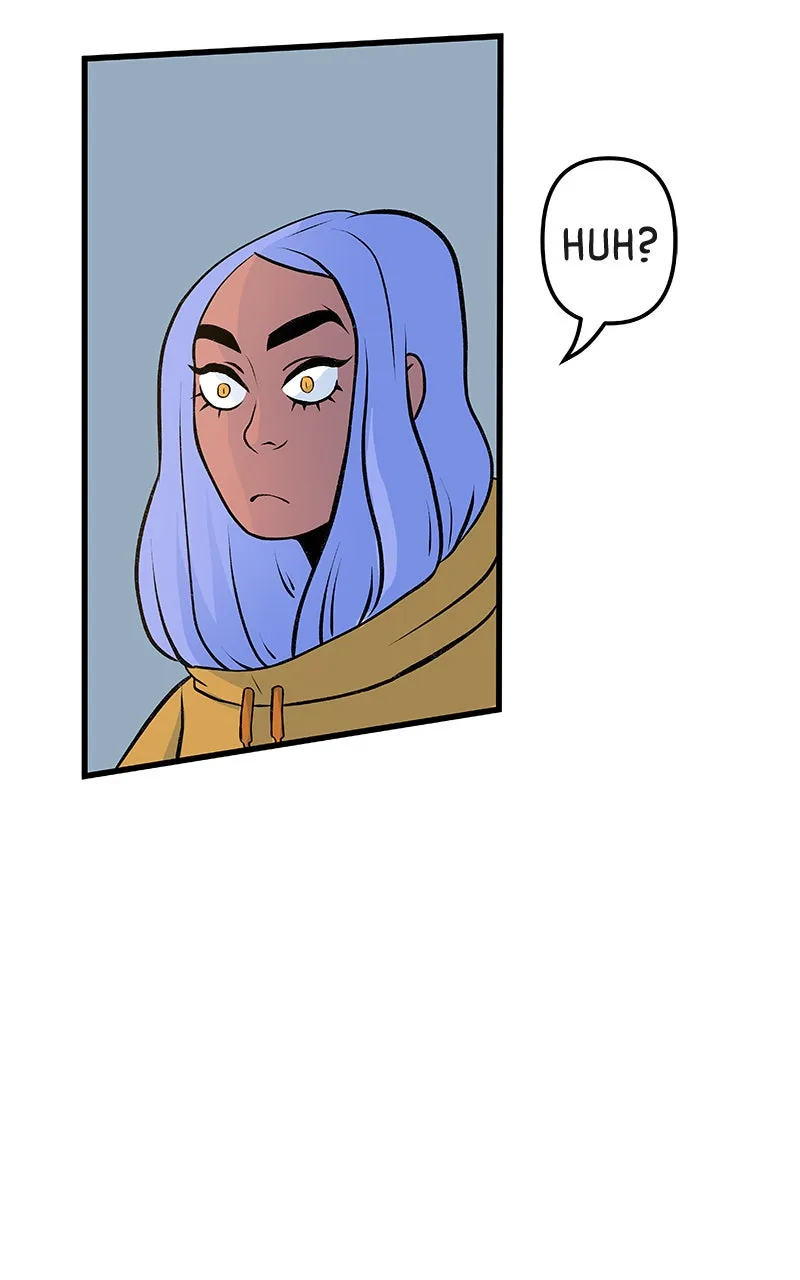 Lovely Hell Chapter 7 page 11 - 