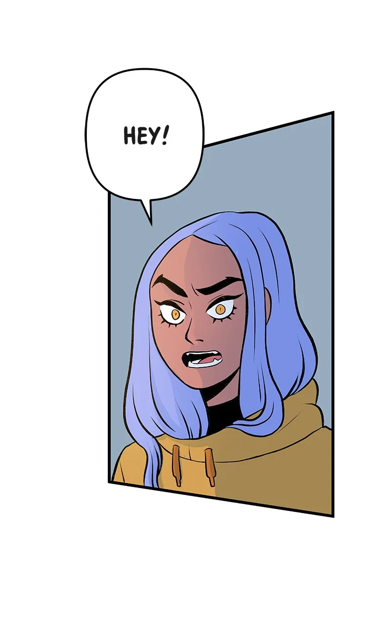 Lovely Hell Chapter 7 page 12 - 