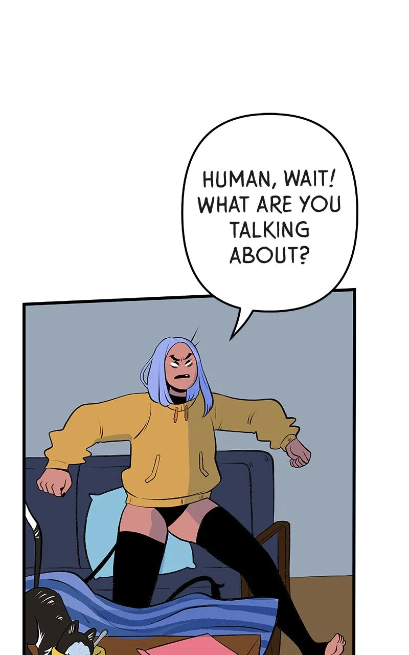 Lovely Hell Chapter 7 page 13 - 