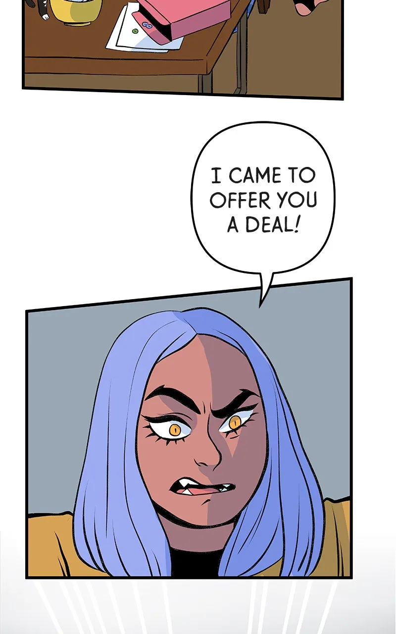 Lovely Hell Chapter 7 page 14 - 